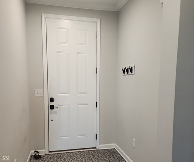 Prepare to be utterly charmed by this Vandalia By Del Webb home