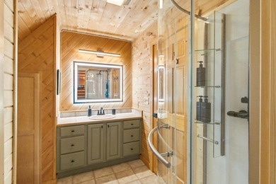 Experience refined Northwoods living in this exceptional - photo 46