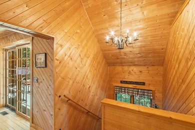 Experience refined Northwoods living in this exceptional - photo 47