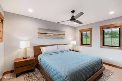 Perched Above Granby Ranch Ski Resort, This Extraordinary - photo 48
