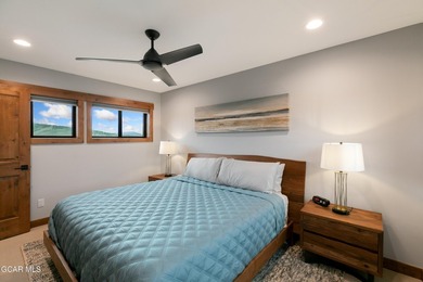 Perched Above Granby Ranch Ski Resort, This Extraordinary - photo 49