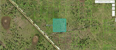 Reedy Lake Acreage For Sale in Frostproof Florida