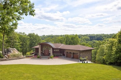 Lake Home Off Market in Armonk, New York