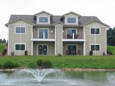 (private lake, pond, creek) Condo For Sale in Manitowoc Wisconsin