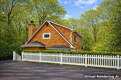 Valley Street Sanctuary Situated on a shy half-acre in a - photo 1