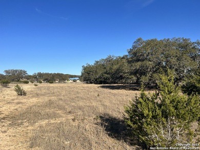 (private lake, pond, creek) Acreage For Sale in Bandera Texas