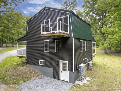 Welcome to 528 Sebago Road, a beautifully renovated 3 bedroom, 2 - photo 3