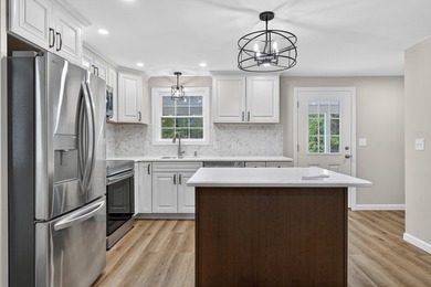 Welcome to 528 Sebago Road, a beautifully renovated 3 bedroom, 2 - photo 7