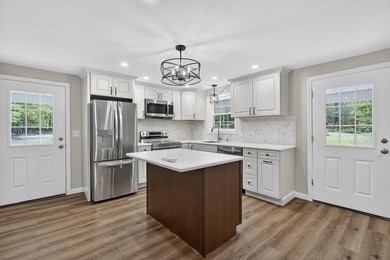 Welcome to 528 Sebago Road, a beautifully renovated 3 bedroom, 2 - photo 8
