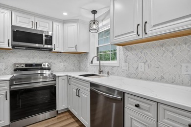 Welcome to 528 Sebago Road, a beautifully renovated 3 bedroom, 2 - photo 10