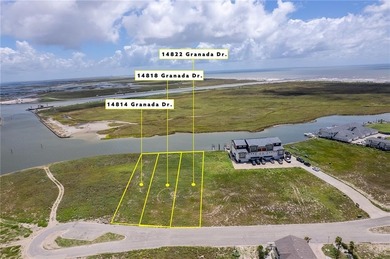 Lake Padre Lot For Sale in Corpus Christi Texas