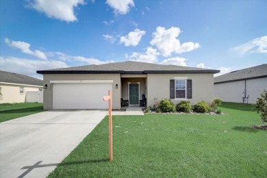 Lake Mariana Home For Sale in Winter Haven Florida