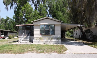 Lake Home For Sale in Floral City, Florida