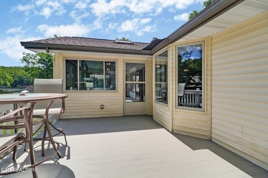 Waterfront home!! This gorgeous well cared for home is nicely - photo 19
