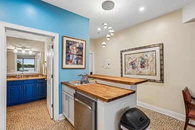 Experience luxury lakeside living on Lake Delton in this - photo 19