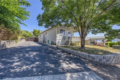 Lake Home For Sale in Lakeport, California