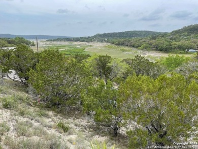 Gorgeous 1.216-acre lots with amazing views of the hills and - Lake Lot For Sale in Lakehills, Texas