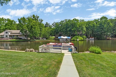Waterfront home!! This gorgeous well cared for home is nicely - photo 25