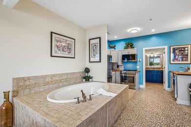 Experience luxury lakeside living on Lake Delton in this - photo 26