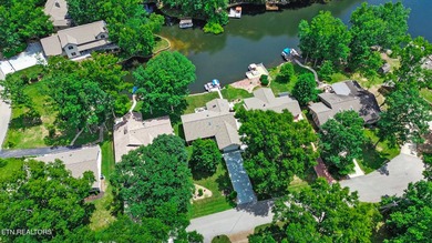 Waterfront home!! This gorgeous well cared for home is nicely - photo 28