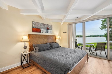 Experience luxury lakeside living on Lake Delton in this - photo 28