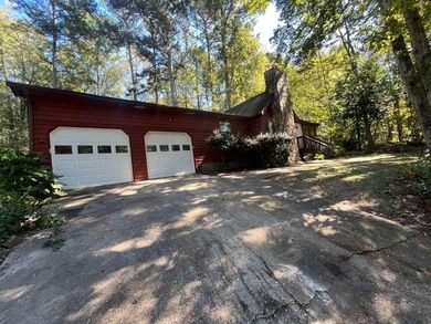 Norris Lake Home For Sale in Snellville Georgia