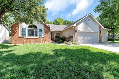 (private lake, pond, creek) Home For Sale in Wichita Kansas