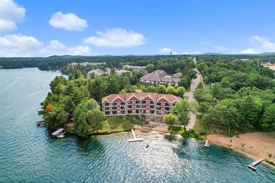 Experience luxury lakeside living on Lake Delton in this - photo 34