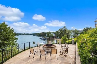 Experience luxury lakeside living on Lake Delton in this - photo 37