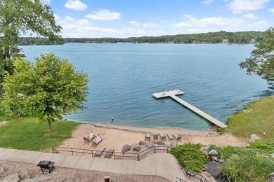 Experience luxury lakeside living on Lake Delton in this - photo 38