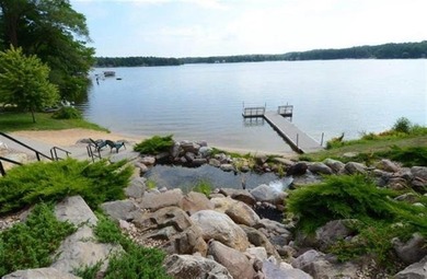 Experience luxury lakeside living on Lake Delton in this - photo 41