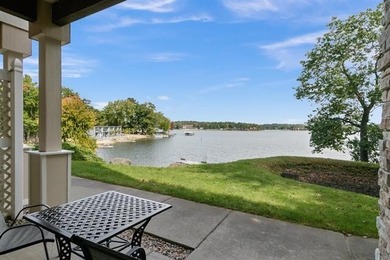 Experience luxury lakeside living on Lake Delton in this - photo 44