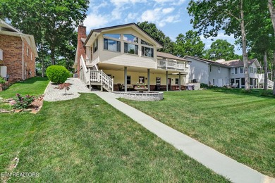 Waterfront home!! This gorgeous well cared for home is nicely - photo 47