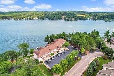 Experience luxury lakeside living on Lake Delton in this - photo 48