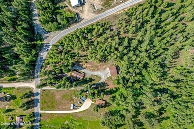 Two beautifully remodeled residences. Nearly five private acres - photo 4