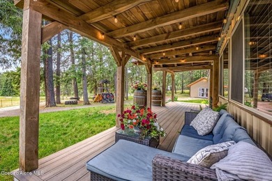 Two beautifully remodeled residences. Nearly five private acres - photo 5