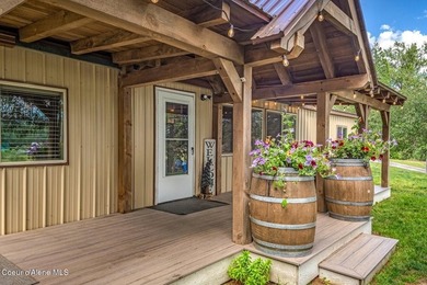 Two beautifully remodeled residences. Nearly five private acres - photo 6