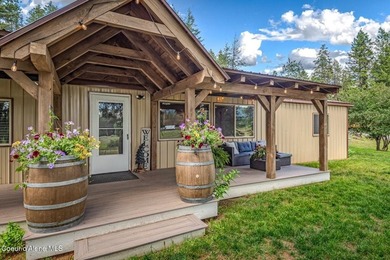 Two beautifully remodeled residences. Nearly five private acres - photo 7