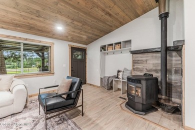 Two beautifully remodeled residences. Nearly five private acres - photo 8