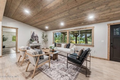 Two beautifully remodeled residences. Nearly five private acres - photo 10