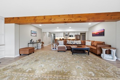 Exceptional Rangeley Lake waterfront mixed-use in the heart of - photo 10