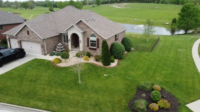 Lake Home For Sale in Nixa, Missouri