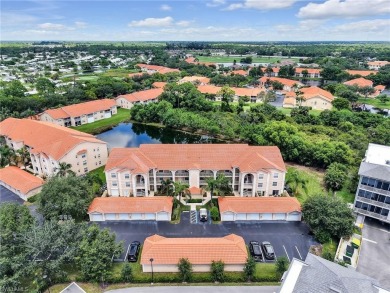 Lake Condo For Sale in Bonita Springs, Florida