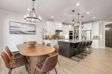 Virgin River Townhome/Townhouse For Sale in Hurricane Utah