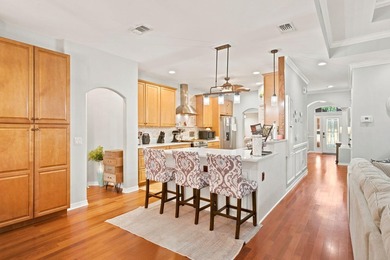 Welcome to your own private Gulf Breeze retreat, where timeless - photo 11