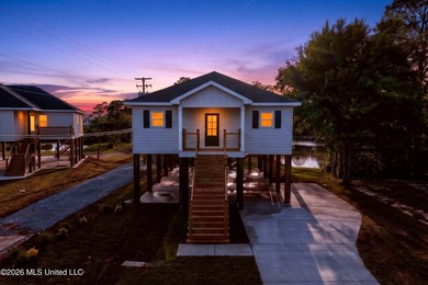 Welcome to your dream coastal retreat in D'Iberville - photo 12