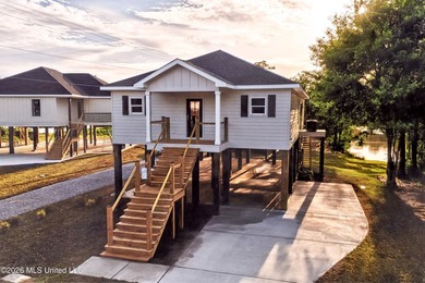 Welcome to your dream coastal retreat in D'Iberville - photo 13