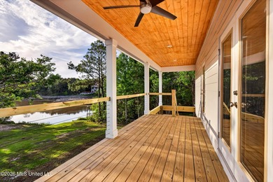 Welcome to your dream coastal retreat in D'Iberville - photo 14
