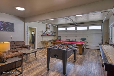 Turnkey waterfront retreat just minutes from downtown Sandpoint - photo 18
