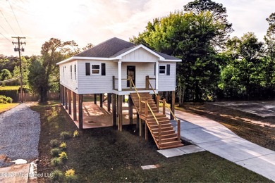 Welcome to your dream coastal retreat in D'Iberville - photo 18